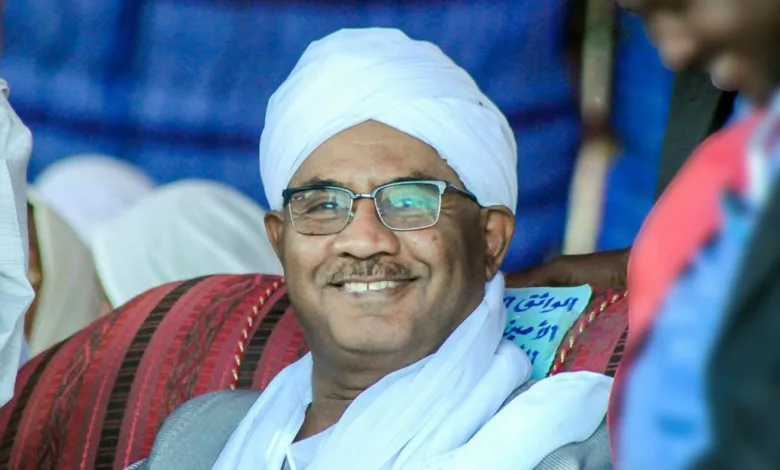الواثق البرير يحذر: «الحوارات الفاشلة» قد تقود السودان إلى التقسيم