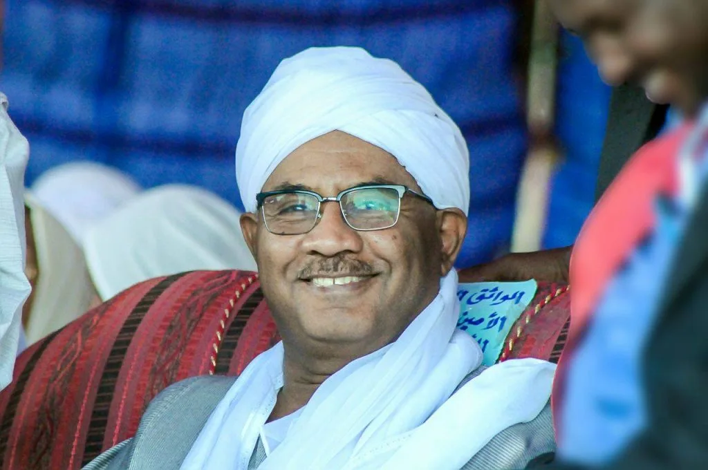 الواثق البرير يحذر: «الحوارات الفاشلة» قد تقود السودان إلى التقسيم