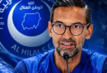 زينباور للهلال.. الرهان الألماني يبدأ من هنا