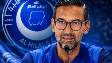 زينباور للهلال.. الرهان الألماني يبدأ من هنا