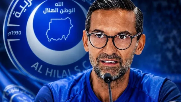 زينباور للهلال.. الرهان الألماني يبدأ من هنا