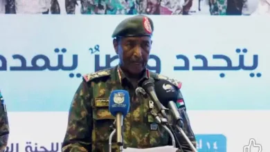 البرهان يفتح باب الحوار.. لكن بشروط جديدة
