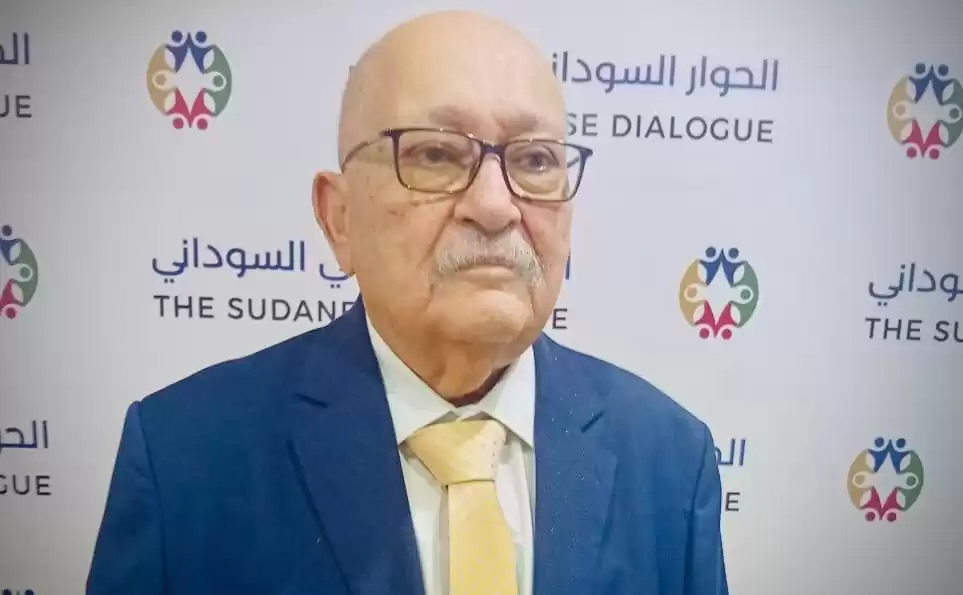 الحوار السوداني يدخل مرحلة جديدة.. من ستفتح لهم اللجنة الأبواب أولاً؟