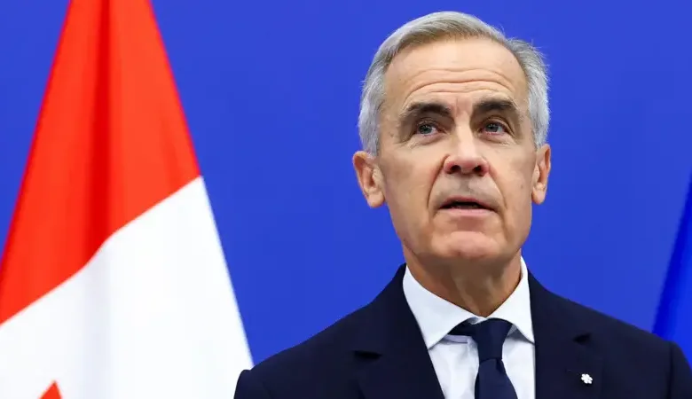 Carney Reveals Unexpected Scenario: Is Canada Preparing for a Confrontation with the US?