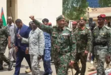البرهان يتحدث عن «معركة أخرى» في السودان، وهذه المرة على جبهة الاقتصاد!