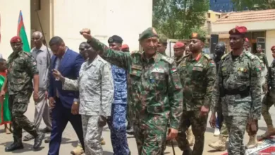 البرهان يتحدث عن «معركة أخرى» في السودان، وهذه المرة على جبهة الاقتصاد!