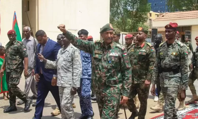 البرهان يتحدث عن «معركة أخرى» في السودان، وهذه المرة على جبهة الاقتصاد!