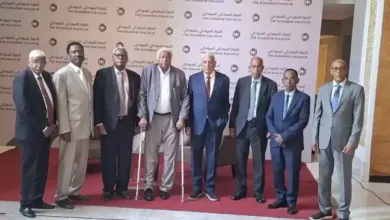 3 مسارات جديدة للحوار السوداني