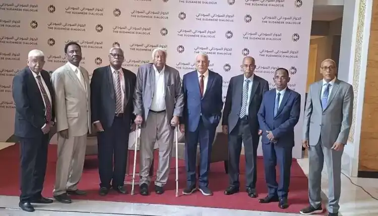 3 مسارات جديدة للحوار السوداني