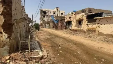 القاهرة تتحرك نحو الخرطوم.. هل تبدأ فكرة العاصمة الإدارية الجديدة؟