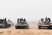 تقدم جديد للجيش في شمال كردفان.. لكن أهمية الخطوة ما في السيطرة على المنطقة بس!