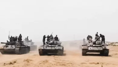 تقدم جديد للجيش في شمال كردفان.. لكن أهمية الخطوة ما في السيطرة على المنطقة بس!