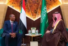 السعودية تدخل على خط الحوار السوداني بقوة.. والبرهان غير راضٍ!
