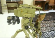 ضبطية كبيرة على ساحل البحر الأحمر.. والمضبوطات تثير التساؤلات!