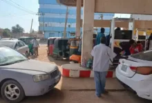 أزمة الوقود