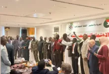 الكتلة الديمقراطية منقسمة حول الحوار.. ماذا يحدث خلف الكواليس؟