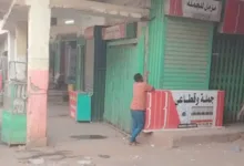 أسواق الخرطوم