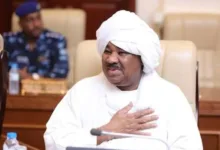 وزير مالية سابق