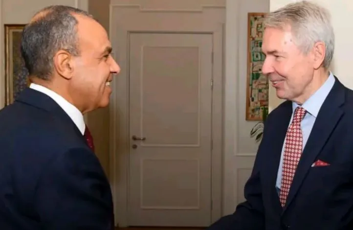المبعوث الأممي يشيد بمصر.. هل تتحرك القاهرة بقوة أكبر في ملف السودان؟