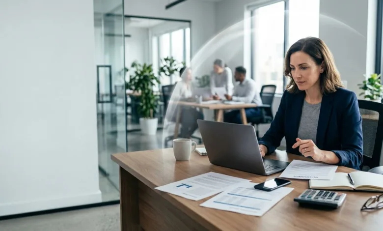 SMALL BUSINESS INSURANCE