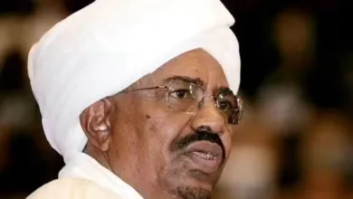 أسرة البشير تجدد المناشدة