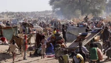6 أطراف دولية تدعو لاستئناف مفاوضات السودان