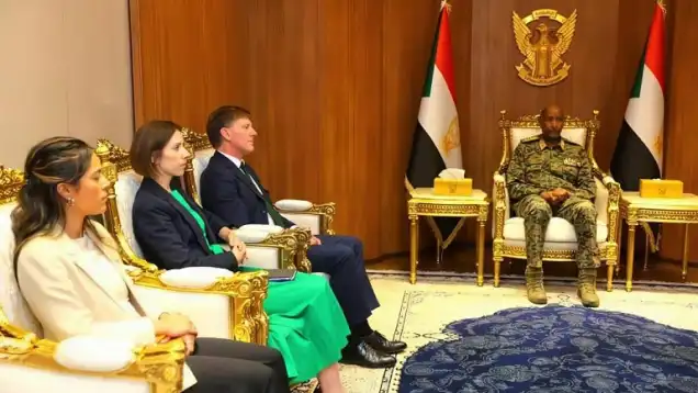 البرهان
