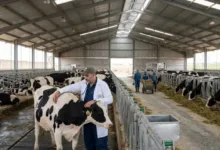 وظيفة طبيب بيطري مقيم في Lumi Farm بالإسماعيلية.. الشروط وطريقة التقديم