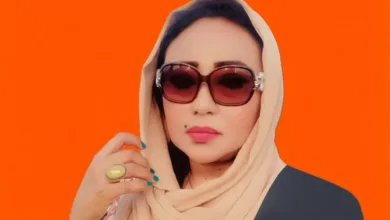 صباح محمد الحسن