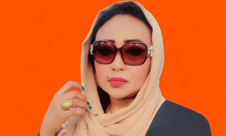 صباح محمد الحسن