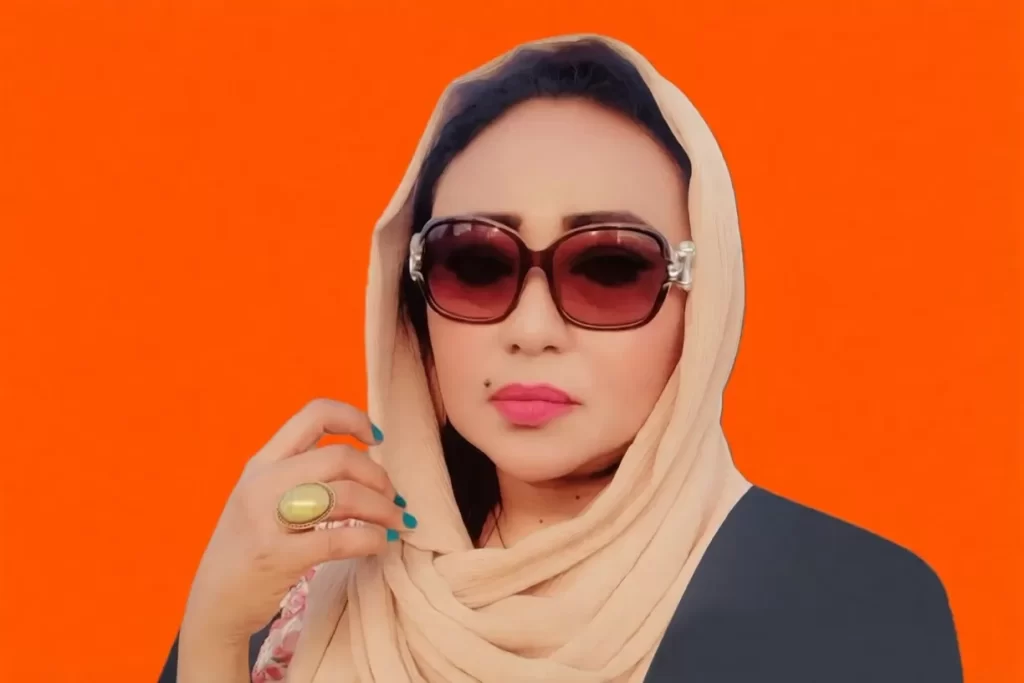 صباح محمد الحسن