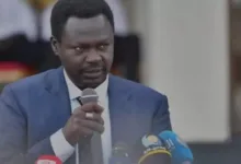 الكتلة الديمقراطية تضع شروطها للحوار السوداني