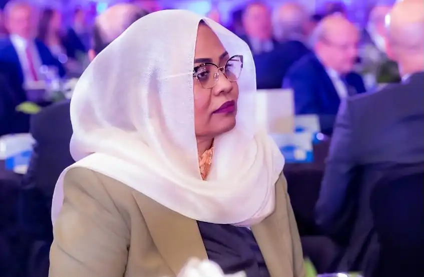 مليار دولار لاستيراد السلع الاستراتيجية في السودان!