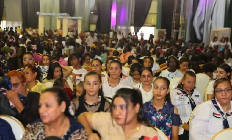 مجلس الكنائس السوداني ينظم صلاة من أجل البلاد