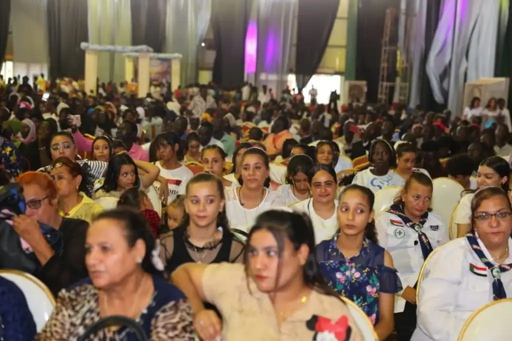 مجلس الكنائس السوداني ينظم صلاة من أجل البلاد