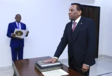 حكومة كامل إدريس