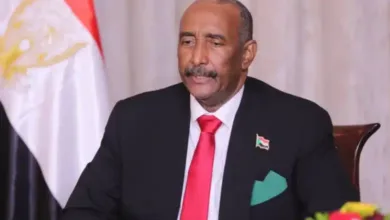 السفارة الأمريكية