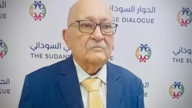 الحوار السوداني يدخل مرحلة جديدة.. من ستفتح لهم اللجنة الأبواب أولاً؟