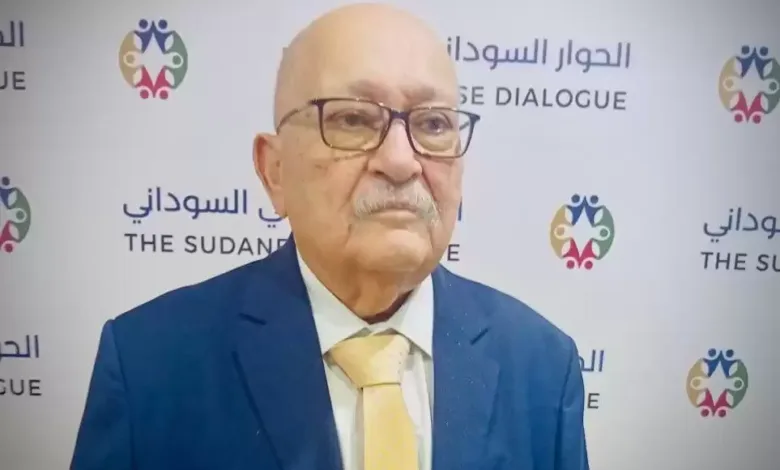 الحوار السوداني يدخل مرحلة جديدة.. من ستفتح لهم اللجنة الأبواب أولاً؟