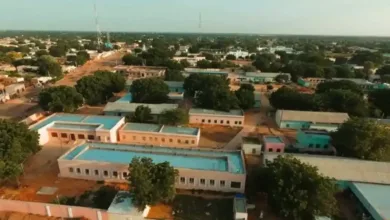 سجن الجلابي