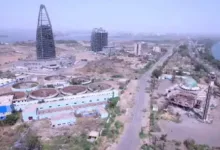 قرار جديد في الخرطوم بشأن المعاشيين العاملين بالحكومة