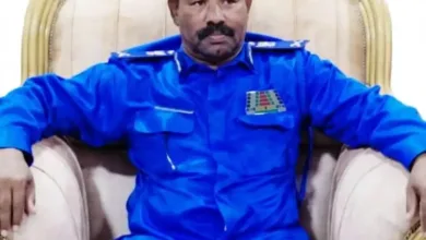 الشامي يكشف 3 محاور لمعركة استعادة الدولة