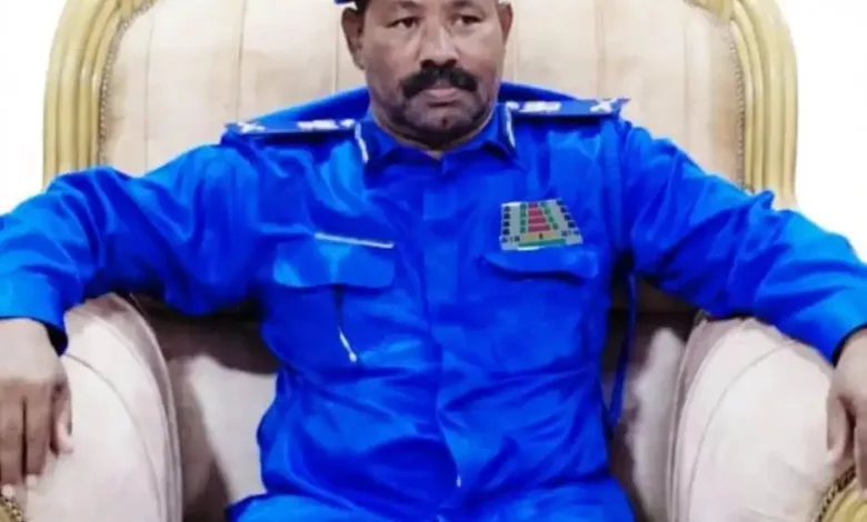 الشامي يكشف 3 محاور لمعركة استعادة الدولة