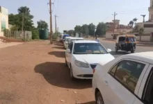قرارات جديدة بشأن الوقود في الخرطوم