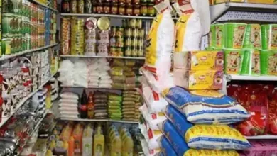 البرهان يلغي حظر استيراد 46 سلعة