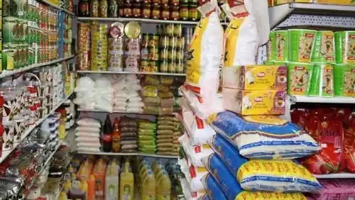 البرهان يلغي حظر استيراد 46 سلعة
