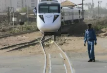 السودان يخطط لتوسيع شبكة السكك الحديدية وربط بورتسودان بمصر وتشاد