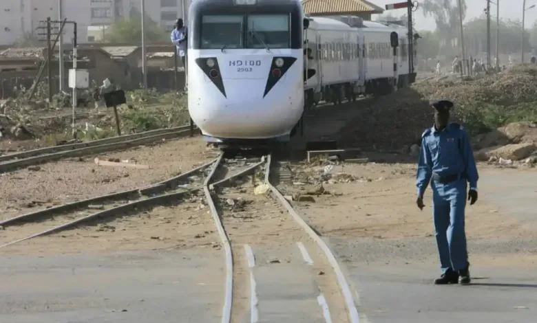 السودان يخطط لتوسيع شبكة السكك الحديدية وربط بورتسودان بمصر وتشاد