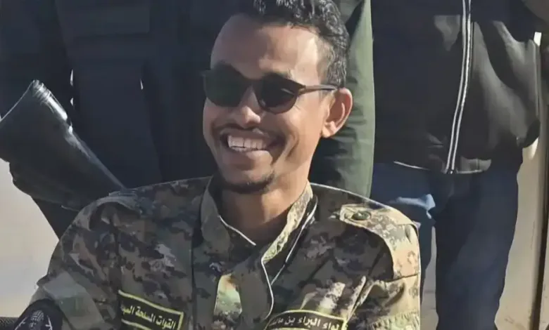 المصباح أبوزيد