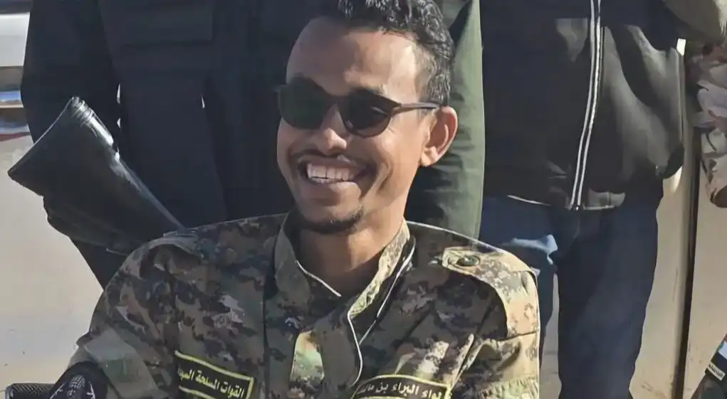 المصباح أبوزيد